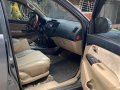 2014 Toyota Fortuner for sale in Davao City-7