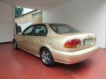 1996 Honda Civic for sale in Quezon City-5