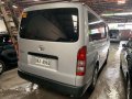 Sell Silver 2019 Toyota Hiace in Quezon City-0