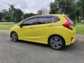 Honda Jazz 2015 for sale in Paranaque -2