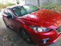  Mazda 3 2016 Hatchback for sale in Paranaque -2