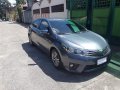 2015 Toyota Corolla Altis for sale in Quezon City-5