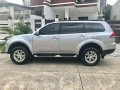 2014 Mitsubishi Montero for sale in Paranaque -8