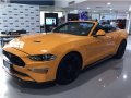  Ford Mustang 2019 Convertible for sale in Taguig-7