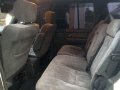 Isuzu Trooper 2000 for sale in San Fernando-0