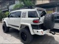 2013 Toyota Fj Cruiser for sale in Manila-0