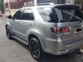 Toyota Fortuner 2015 for sale in Marikina-5
