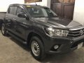 Toyota Hilux 2018 for sale in Manila-8