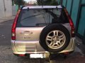 2003 Honda Cr-V for sale in Quezon City -6