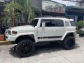 2013 Toyota Fj Cruiser for sale in Manila-2