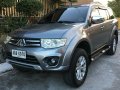 2014 Mitsubishi Montero for sale in Bacoor-8