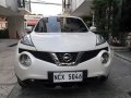 2016 Nissan Juke for sale in Quezon City-3