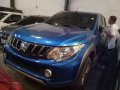 2017 Mitsubishi Strada for sale in Quezon City-2