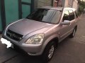 2003 Honda Cr-V for sale in Quezon City -0