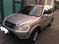 2003 Honda Cr-V for sale in Quezon City -8