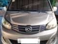 Haima F-Star 2016 for sale in Angeles -0