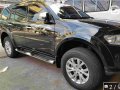 Mitsubishi Montero 2015 for sale in Pasig -7