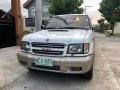 Isuzu Trooper 2000 for sale in San Fernando-5