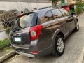 Chevrolet Captiva 2012 for sale in Pasig -7