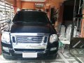 2011 Ford Explorer for sale in Calamba-0