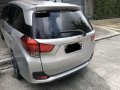 2015 Honda Mobilio for sale in Quezon City-2