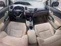Honda Civic 2012 at 70000 km for sale -4