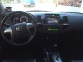 2016 Toyota Fortuner for sale in Mandaue -5