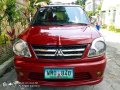 Mitsubishi Adventure 2013 for sale in Las Pinas-9