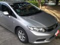 2012 Honda Civic for sale in Pasig-8