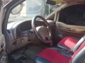 1999 Hyundai Starex for sale in Manila-5