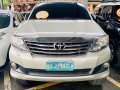 Toyota Fortuner 2012 for sale in Pasig-6