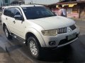 Mitsubishi Montero 2010 for sale in Davao City-2