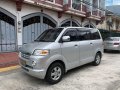 2007 Suzuki Apv for sale in Manila-9