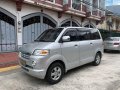 2007 Suzuki Apv for sale in Manila-9