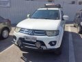 2015 Mitsubishi Montero Sport for sale in Mandaue -0