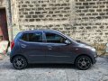 2012 Hyundai I10 for sale in Legazpi -0