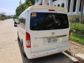 Toyota Hiace 2017 for sale in Davao City -3
