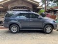 2014 Toyota Fortuner for sale in Davao City-1