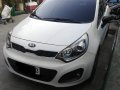 Kia Rio 2013 at 38300 km for sale -6