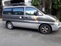 2002 Hyundai Starex for sale in Pasay -0