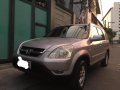 2003 Honda Cr-V for sale in Quezon City -5