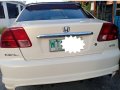 2001 Honda Civic for sale in Cavite-9