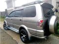 2010 Isuzu Crosswind for sale in Metro Manila-1
