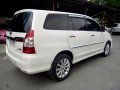 2015 Toyota Innova for sale in Manila-5
