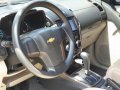2014 Chevrolet Trailblazer for sale in Las Pinas-3