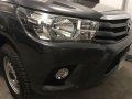 Toyota Hilux 2018 for sale in Manila-4