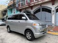 2007 Suzuki Apv for sale in Manila-6