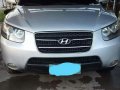 2009 Hyundai Santa Fe for sale in Ormoc -5