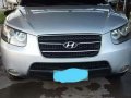 2009 Hyundai Santa Fe for sale in Ormoc -0