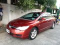 2007 Honda Civic for sale in Muntinlupa -0